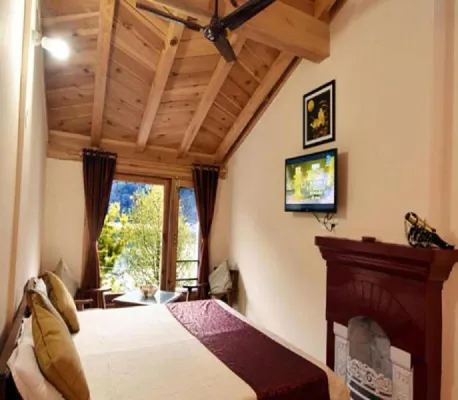 StayApart I the Maple Residences - Lake Front