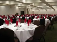 DoubleTree by Hilton Clarksville Riverview - Boutique