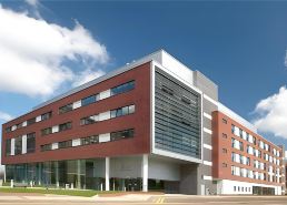 Hotel at Conference Aston