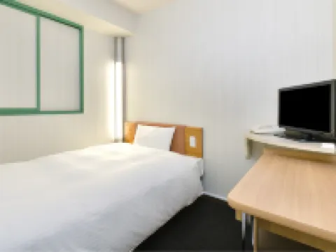 ワシントンR&Bホテル熊本下通 熊本のホテル