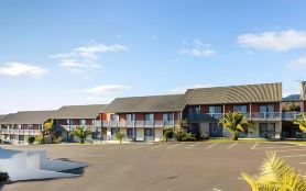 Lakeland Resort Taupo