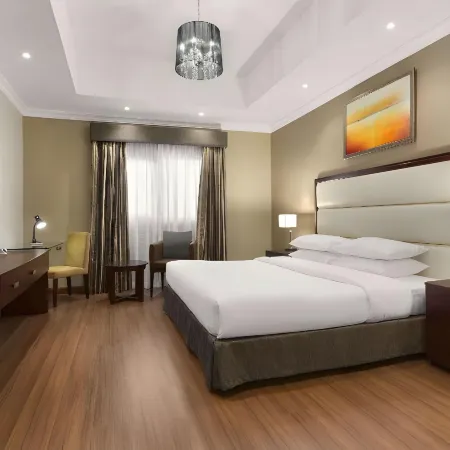 Ramada Hotel & Suites by Wyndham Ajman