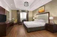 Ramada Hotel & Suites by Wyndham Ajman - Condos