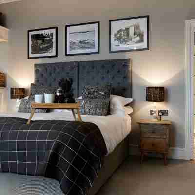 The Kirkwall Hotel Rooms