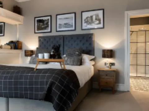 The Kirkwall Hotel Hotel a Kirkwall