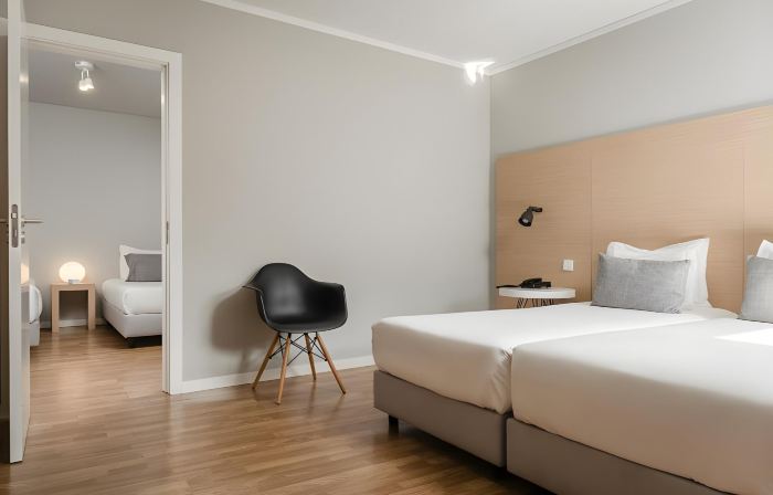 ClipHotel