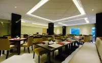 Portola Grand Arabia Hotel Hotels in Kecamatan Baiturrahman