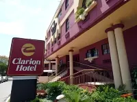 Clarion Hotel San Pedro Sula Hotels in La Lima