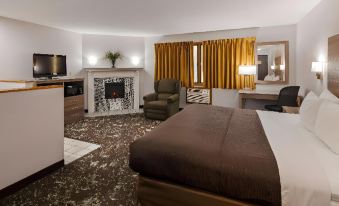 Ramada by Wyndham Cedar Rapids South