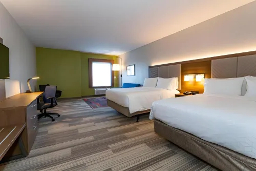 Holiday Inn Express & Suites Worthington by IHG