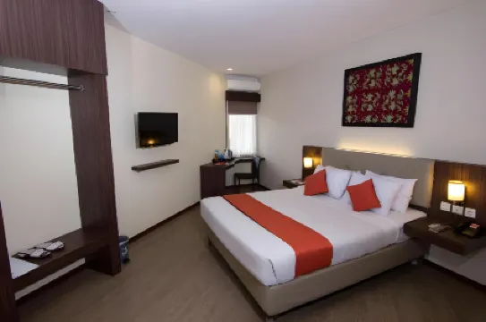 TUWUH HOTEL AT KAYUTANGAN