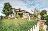L'Oasi di Ramona