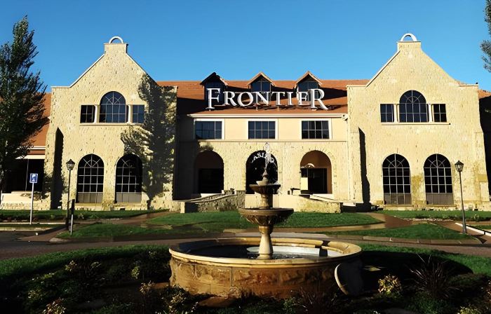 Peermont Metcourt at Frontier, Bethlehem