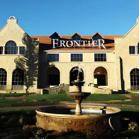 Peermont Metcourt at Frontier, Bethlehem