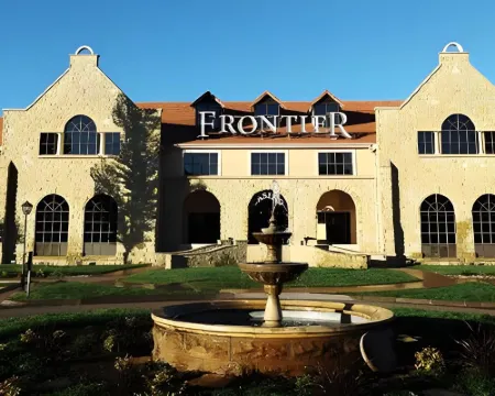 Peermont Metcourt at Frontier, Bethlehem Hotels in Thabo Mofutsanyane