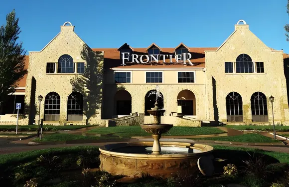 皮蒙特梅考特旅館-伯利恆邊疆