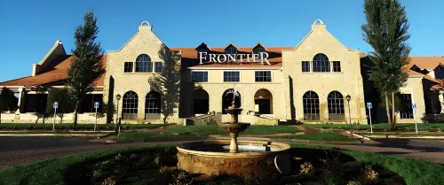 Peermont Metcourt at Frontier, Bethlehem Hotels in Bethlehem