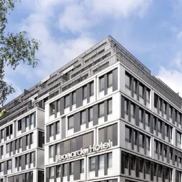 Leonardo Hotel Berlin