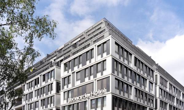 Leonardo Hotel Berlin