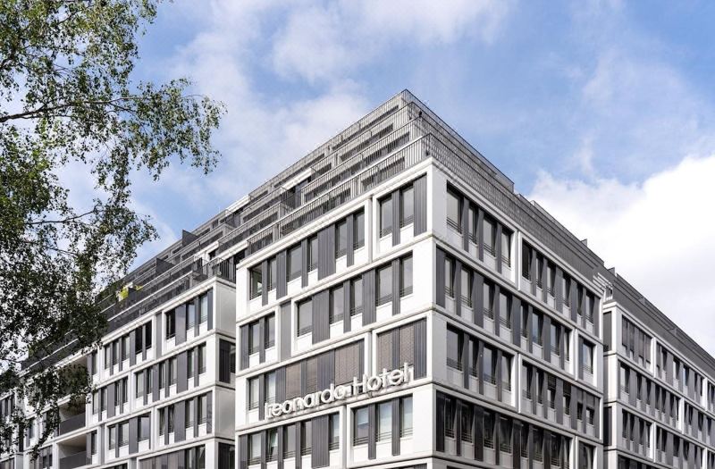 Leonardo Hotel Berlin