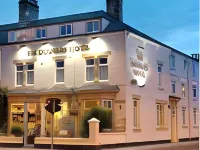 The Douglas Hotel Hotels in Hartlepool