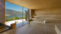 Titanic Luxury Collection Bodrum - spa