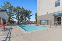 Tru by Hilton Longview - Uima-altaat