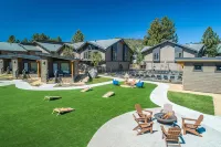 Outbound Mammoth Hotel di Mammoth Lakes