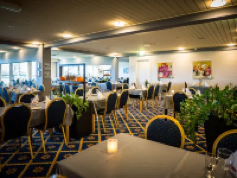 Hotel Marina Hoteles en Grenaa