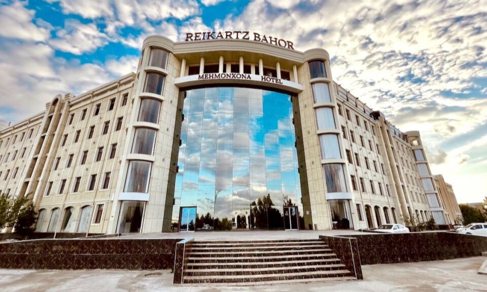 Reikartz Bahor Bukhara 사진