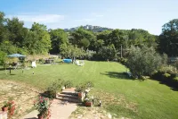 Apartment in Chiusdino