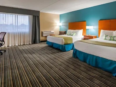 Best Western Warren Hotel Hotels in Стерлінг Хайтс