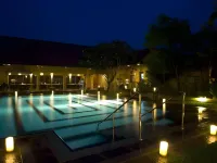 Jetwing Ayurveda Pavilions - Beach