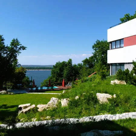 7 Terrass Boutique Hotel