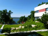 7 Terrass Boutique Hotel Отели в г. 