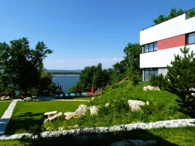 7 Terrass Boutique Hotel Отели в г. 