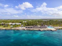 Viva Dominicus Beach by Wyndham, A Trademark All Inclusive