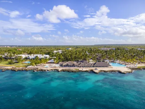 Viva Dominicus Beach by Wyndham, A Trademark All Inclusive