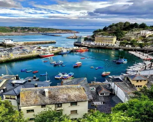 Cozy double room with private bathroom Hotels in Valdes