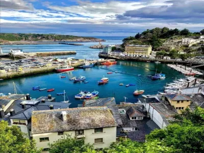 Lovely double room with private bathroom Hotels in 