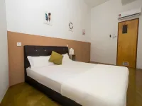Natol Homestay-MJC Batu Kawa MJC New Township