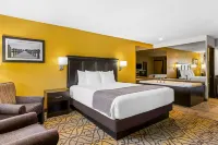 Best Western of Harbor Springs Hotels in McKinley Township
