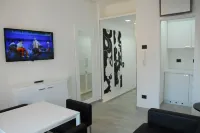 LHP Suite Rapallo - مطابخ