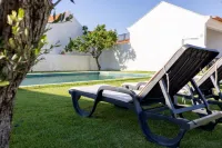 Casa da Lagoa & Forja -  Holiday Villas