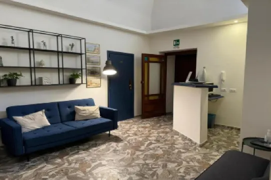 Palazzo Belmosto Napoli Hotel a 