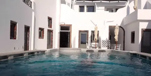 Kasimatis by la Perla - Adults Only Здоровье и отдых Photos