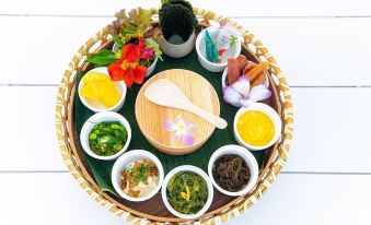 야외 수영장