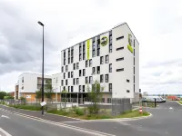 B&B Hotel Champigny-Sur-Marne Hôtels à : Noisy-le-Grand