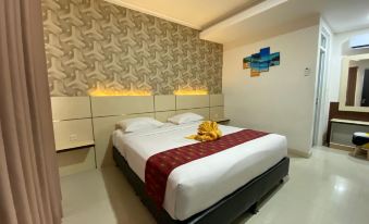 InOut Hotel Pangandaran