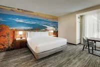 Drury Plaza Hotel Chattanooga Hamilton Place Hotels in Chattanooga